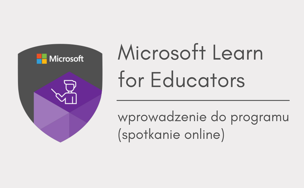 Microsoft Learn for Educators dla społeczności Politechniki Białostockiej