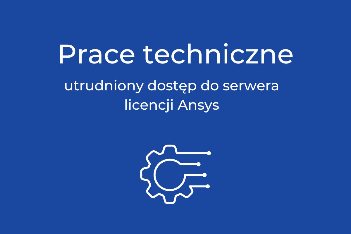 Prace techniczne