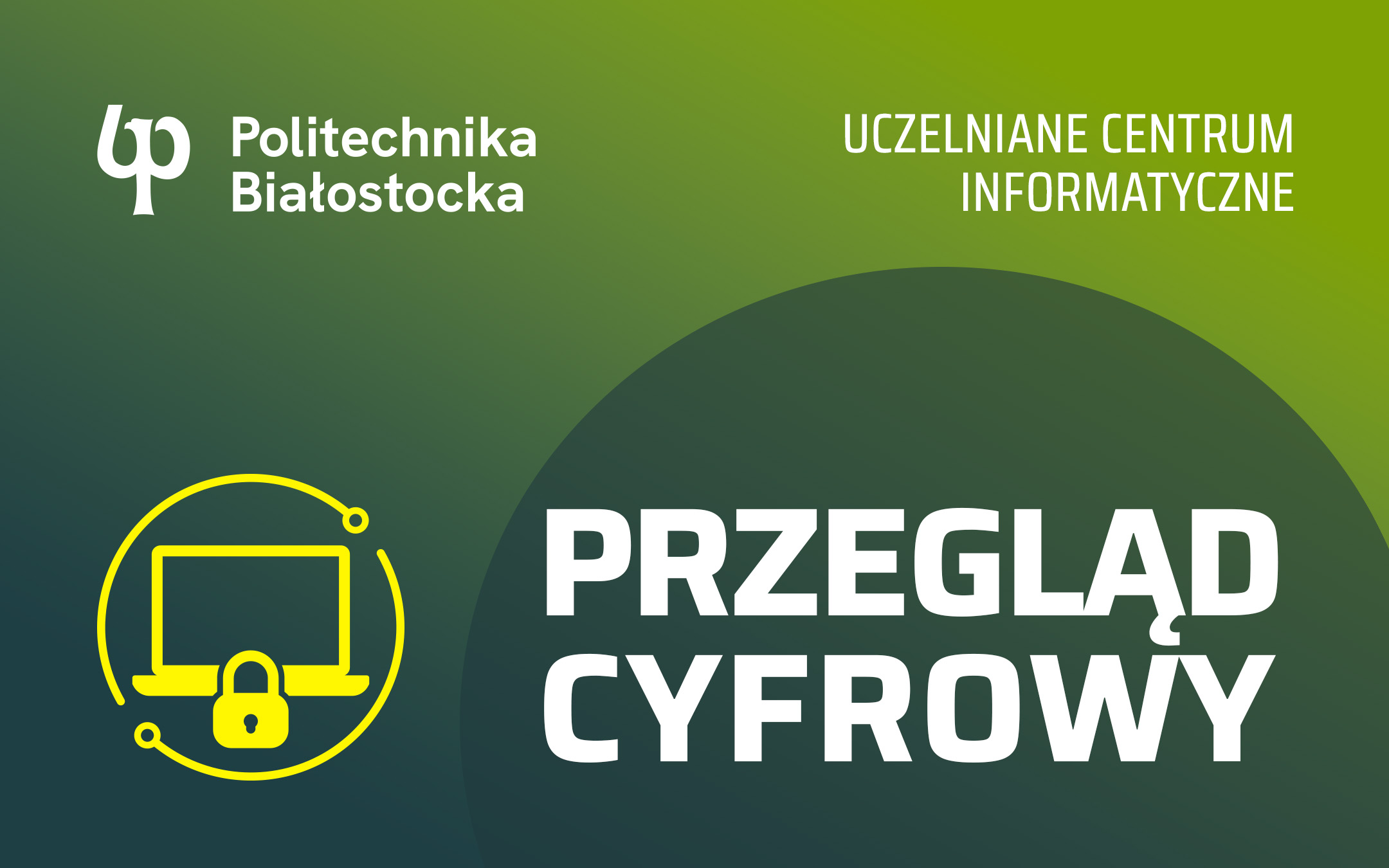 21. Przegląd Cyfrowy UCI PB