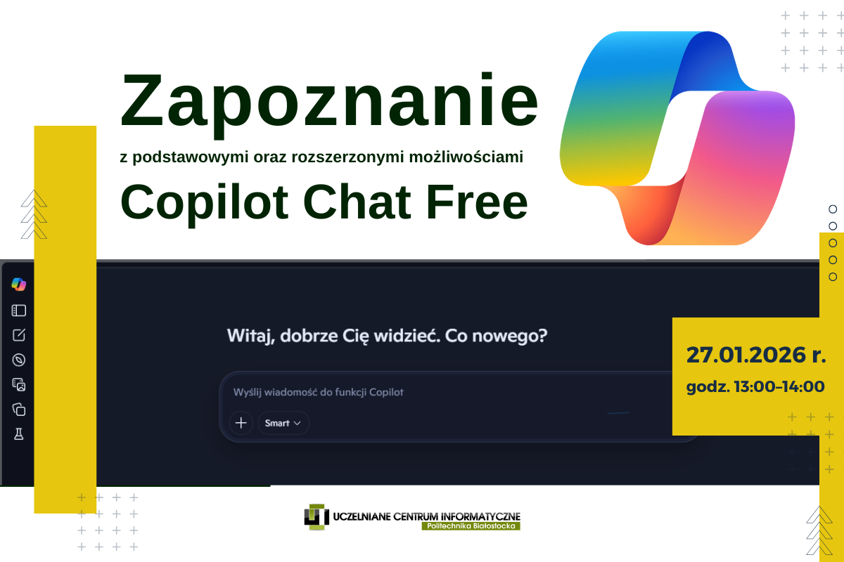 Copilot Chat Free – webinar