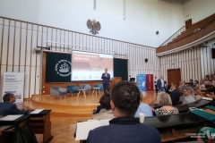 II Forum Administracji Akademickiej