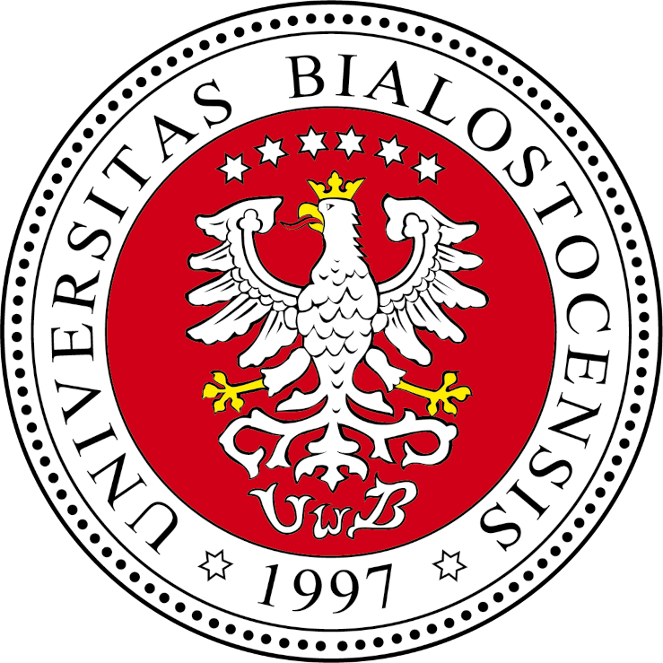 logo Universitas Bialostocenis