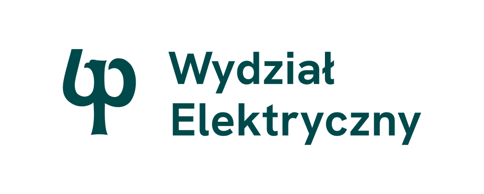 logo Wydziału Elektrycznego PB