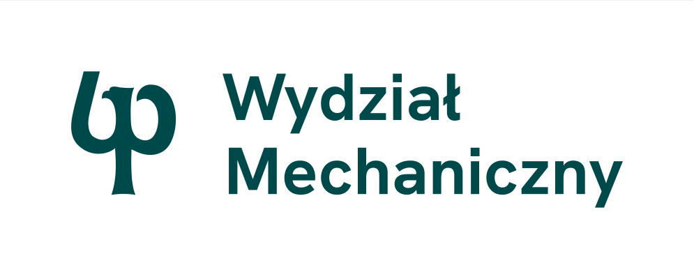 logo Wydziału Mechanicznego PB