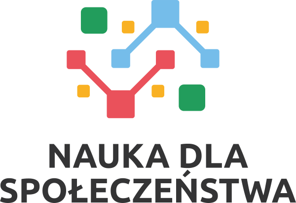 logo Nauka dla Społeczeństwa