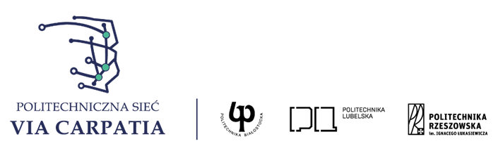 logo Via Carpatia