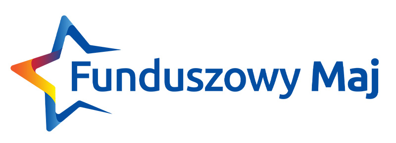 logo Funduszowy Maj