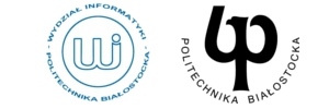 Wydział Informatyki Politechnika Białostocka logo