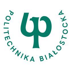 Logo Politechniki Białostockiej