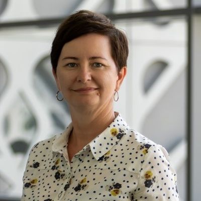 Prof. dr hab. inż. Jolanta Pauk