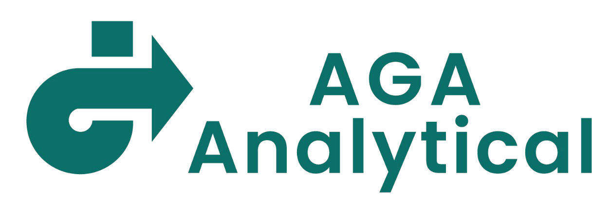 Logo AGA-Analitical