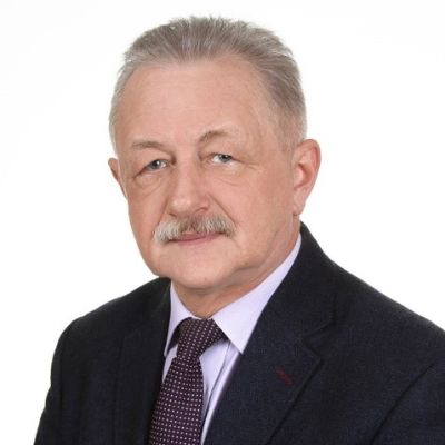 prof. dr hab. Andrzej Górniak