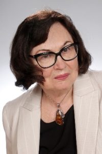 Prof. dr hab. inż. Hanna Obarska-Pempkowiak