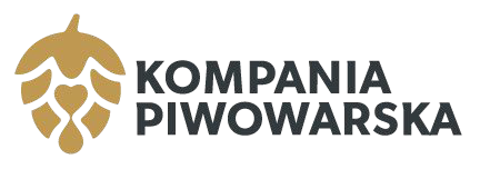 Logo Kompania Piwowarska