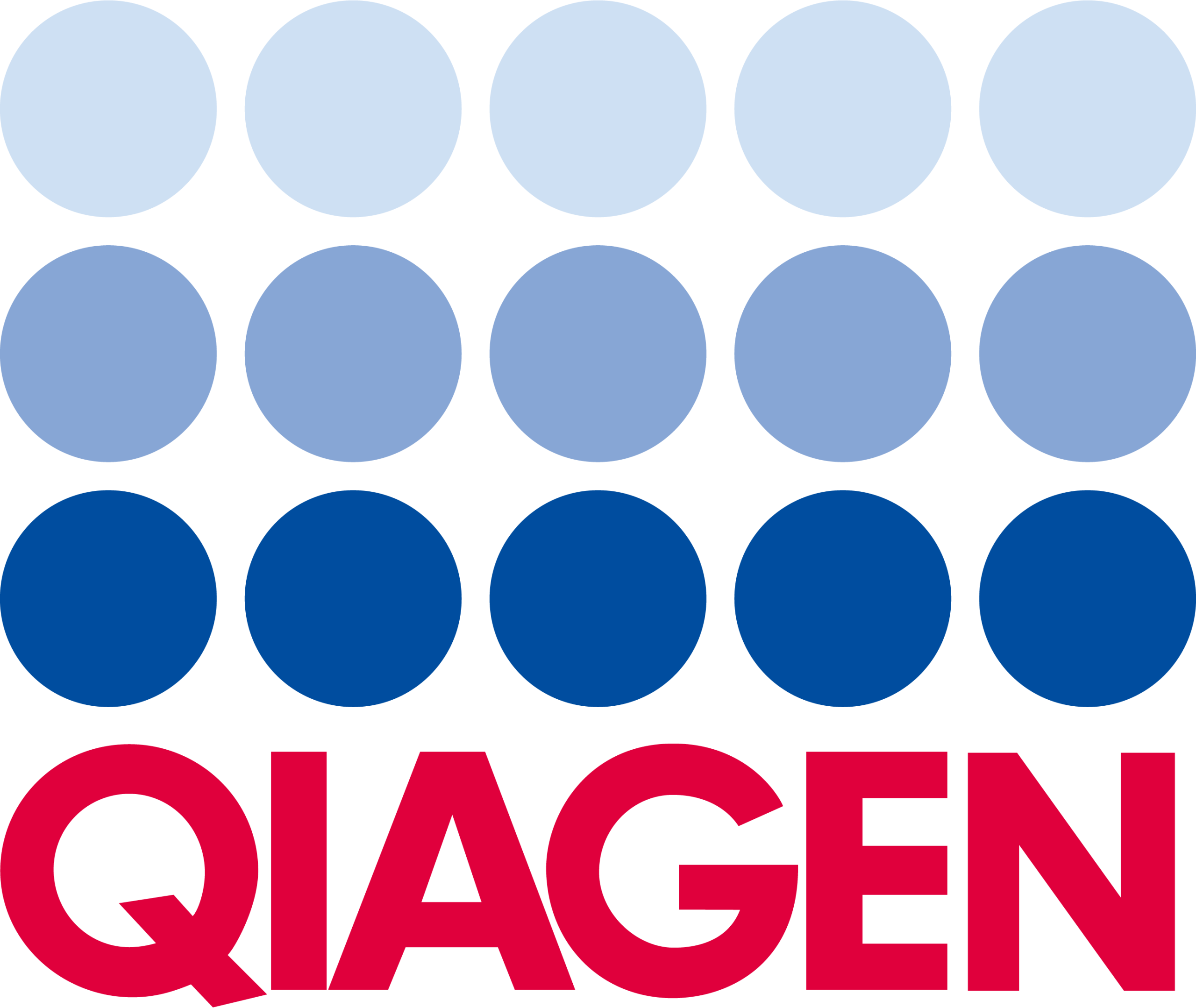 Logo QIAGEN width=