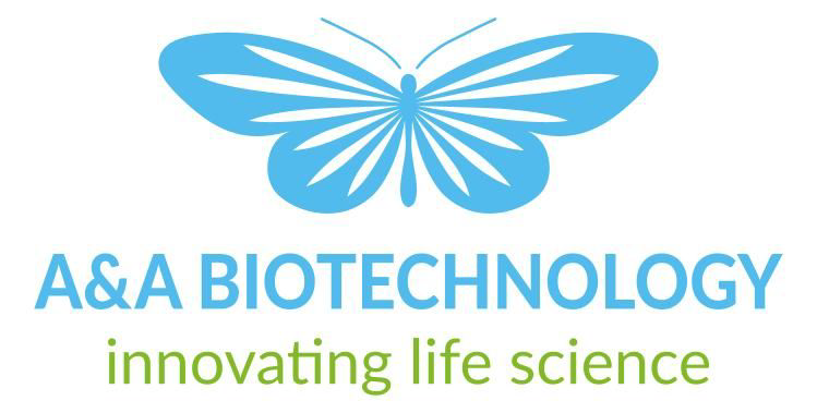 Logo A&A Biotechnology
