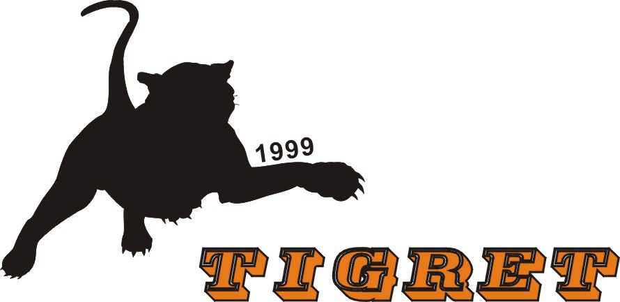 logo Tigret