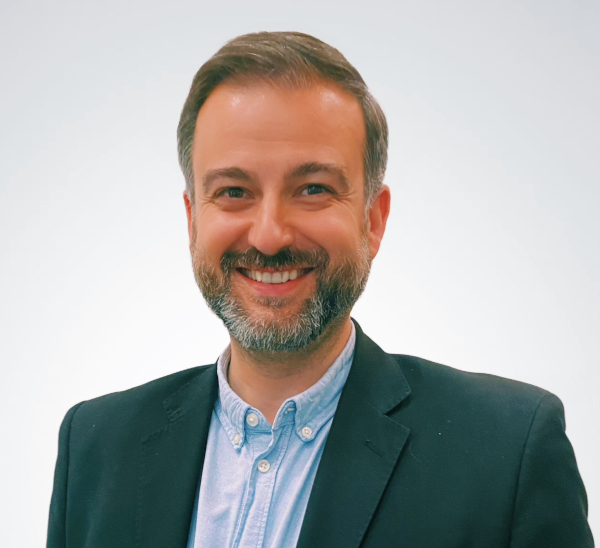 Manuel Alcazar Ortega