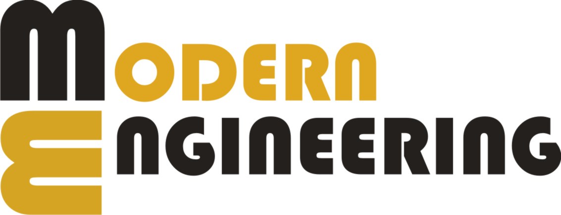 logo Modern Engineering