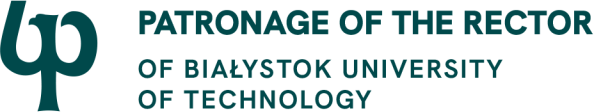 patronage of the rector of białystok university of technology