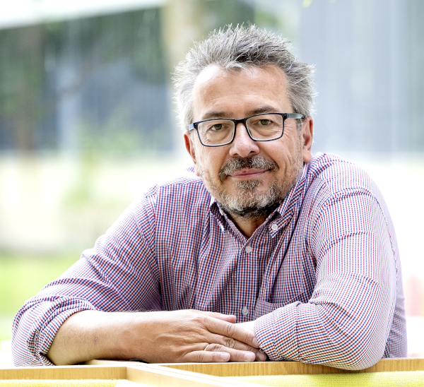 prof. Paweł Wargocki