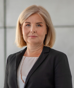 Dorota Anna Krawczyk 