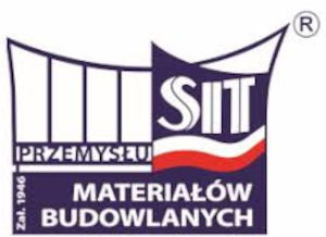 SITPMB Stowarzyszenia Inżynierów i Techników Przemysłu Materiałów Budowlanych  Federacji Stowarzyszeń Naukowo-Technicznych NOT