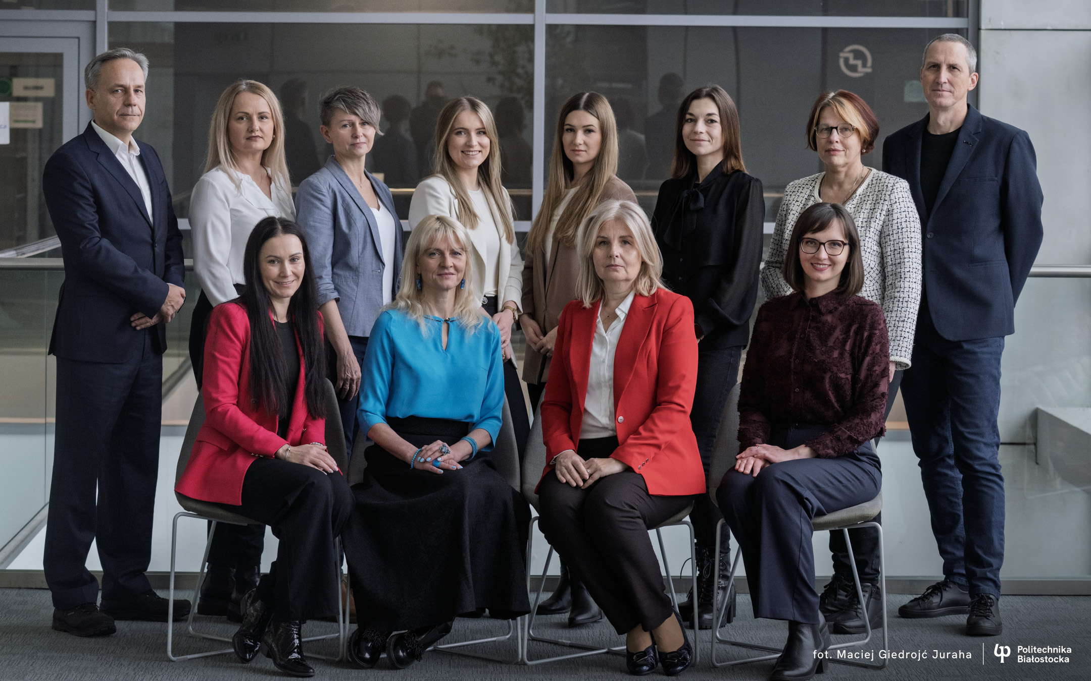 INNOBUILD 2026- Conference Organizing Committee