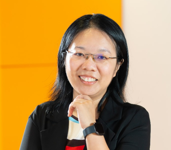 Prof Rita Yi Man Li