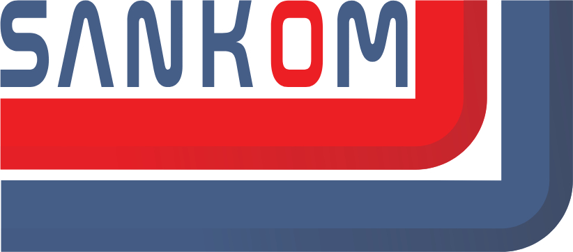 logo sankom