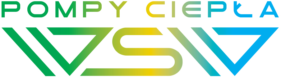 WSW Pompy Ciepła logo
