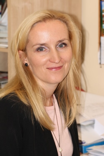 Małgorzata Malinowska-Czuprys