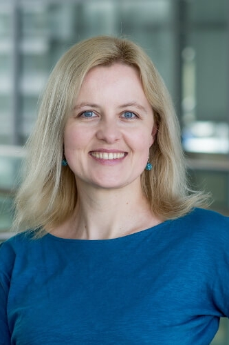 Katarzyna Kochaniak