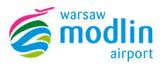 Warsaw Modlin Airport