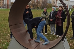 circle1, fot. M.Kadłubowska