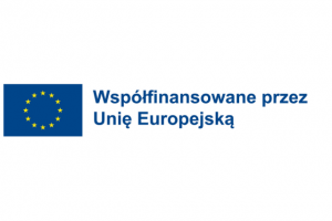 logo Współfinansowane przez UE