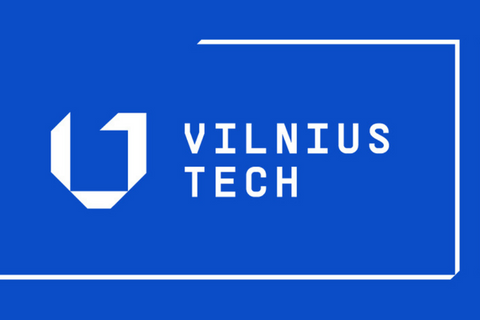 Logo Vilnius Tech