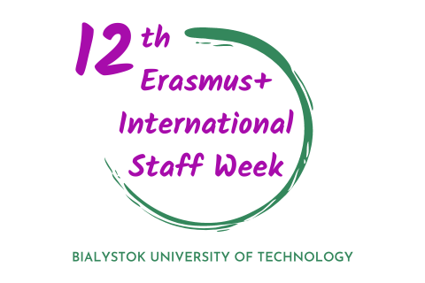 12 International Staff Week
