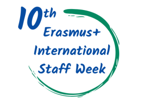 10th International Staff Week