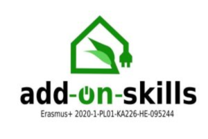 Logo add on skills