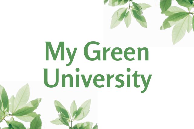My Green University