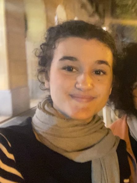 Amandine