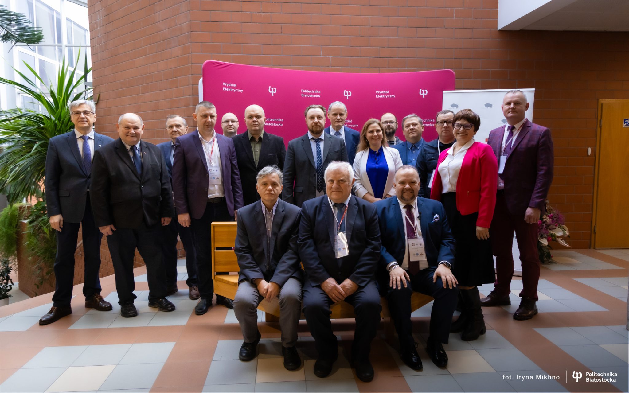 Międzynarodowa konferencja CADMD