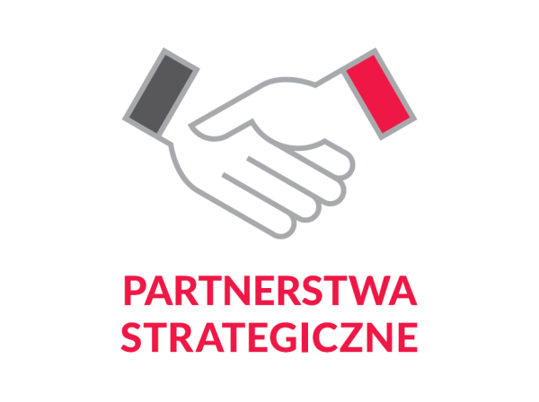 partnerstwa strategiczne