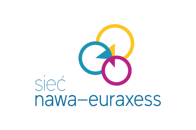 logo sieć nawa-euraxess