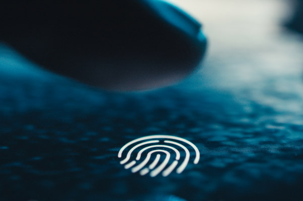 Kafelek SPINAKER Biometrics