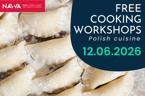 free cooking workshops 12.06.2026