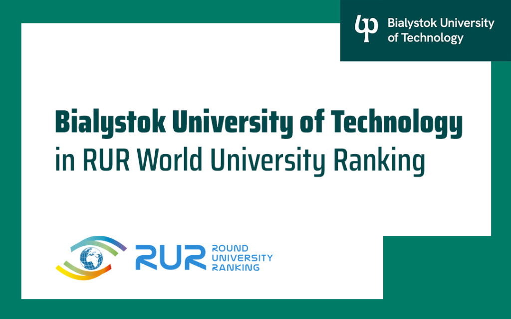 Ranking RUR- EN