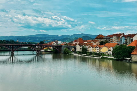 Maribor Słowenia