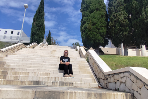 University of Split - J. Jurgiel